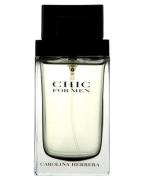 Carolina Herrera Chic For Men EDT 100 ml