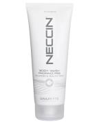 Neccin Body Wash Fragrance-free 200 ml