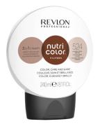 Revlon Nutri Color Hellbraun Irisè Kupfer 524 (neu) 240 ml