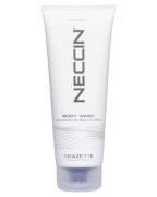 Neccin Body Wash Balanced & Healthy Skin 200 ml
