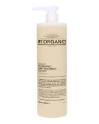 My.Organics The Organic Purify Shampoo Rosemary 1000 ml
