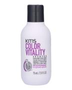 KMS ColorVitality Shampoo 75 ml