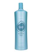 Fanola Wonder Smooth Shampoo 1000 ml