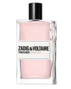 Zadig And Voltaire This Is Her! Undressed EDP 100 ml