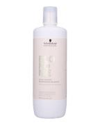 Schwarzkopf BlondMe Bond Repair Brightening Shampoo 1000 ml