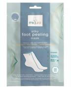Miqura Silky Foot Peeling Mask   1 stk.