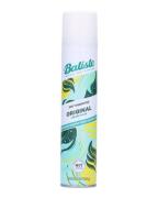 BATISTE Dry Shampoo - Original 200 ml