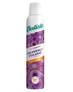 BATISTE Dry Shampoo | Heavenly Volume 200 ml