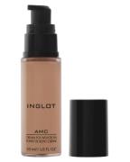 Inglot AMC Cream Foundation LC300 (U) 30 ml