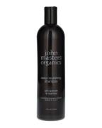 JOHN MASTERS Shampoo For Normal Hair With Lavender & Rosemary 473 ml