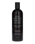 JOHN MASTERS Scalp Shampoo 473 ml