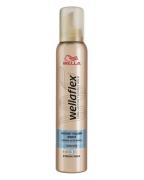 Wella Wellaflex Instant Volume Boost Mousse (U) 200 ml