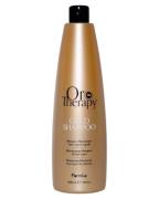 Fanola Oro Therapy 24k Gold Shampoo 1000 ml
