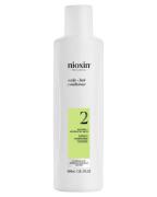 Nioxin System 2 Conditioner 300 ml