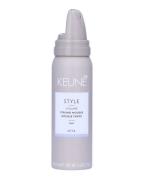 Keune Style Strong Mousse 75 ml