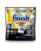 Neophos Finish Ultimate Plus Fresh Opvasketabs   48 stk.