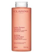 Clarins Soothing Toning Lotion 400 ml