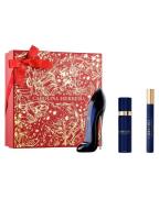 Carolina Herrera Good Girl Gaveæske 160 ml 3 stk.