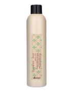 DAVINES More Inside Medium Hairspray 400 ml