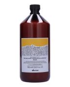 DAVINES Natural Tech Nourishing Vegetarian Miracle Mask 1000 ml