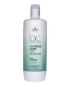 Schwarzkopf BC Bonacure Scalp Soothing Shampoo 1000 ml
