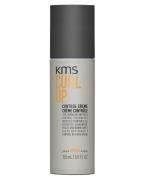 KMS Curlup Control Creme (U) 150 ml
