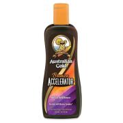 AUSTRALIAN GOLD Bronze Accelerator Natural Dark Bronzer 250 ml