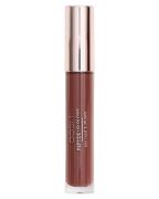 Gosh Peptide Lip Gloss 006 Brownie 7 ml