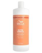 Wella INVIGO Nutri-Enrich Deep Nourishing Conditioner 1000 ml