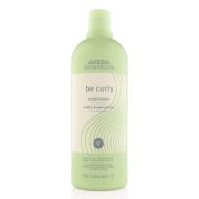 AVEDA Be Curly Conditioner 1000 ml