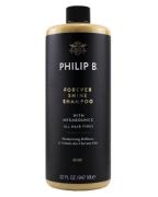 Philip B Oud Forever Shine Shampoo (U) 947 ml