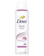 Dove 48h Floral Fresh Antiperspirant Deodorant Spray 150 ml
