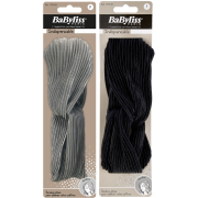 BaByliss Paris Accessories Headband Black/Silver