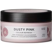 maria nila Colour Refresh Non-Permanent Colour Masque 0.52 Dusty