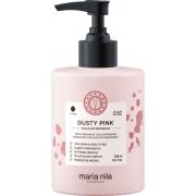 maria nila Colour Refresh Non-Permanent Colour Masque 0.52 Dusty