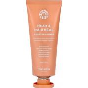 maria nila Head & Heal Booster Masque 50 ml