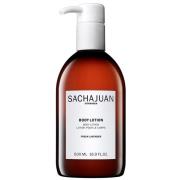 SACHAJUAN Fresh Lavender Body Lotion 500 ml