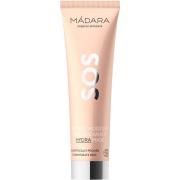 Mádara SOS Instant Moisture & Radiance Hydra Mask 60 ml