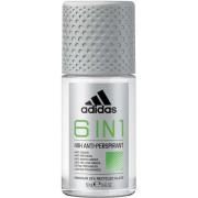 Adidas 6-in-1 6-in-1 48H Anti-Perspirant  50 ml