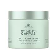 Alterna My Hair My Canvas Cool Hydrations Nourishing Masque 198 g