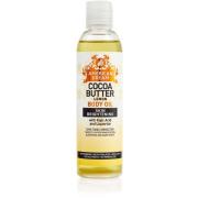 American Dream Lemon Cocoa Butter Body Oil  200 ml