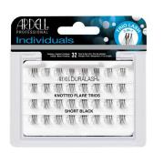 Ardell Knotted Trio Lash Short