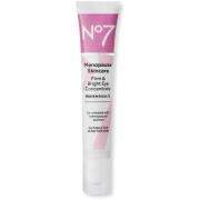 No7 Menopause Firm & Bright Eye Concentrate 15 ml