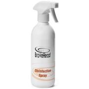 Bravehead Disinfection Spray 500 ml