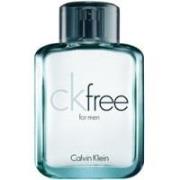 Calvin Klein CK Free For Men Eau de Toilette 50 ml