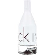 Calvin Klein CKIN2U For Him Eau de Toilette 100 ml