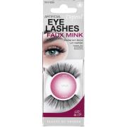 Depend Perfect Eye Artificial Eyelashes Faux Mink Nova