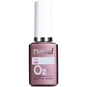 Depend O2 Top Gel 11 ml