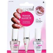 Depend PT French Manicure Kit