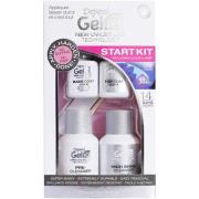 Depend Gel iQ Starter Kit